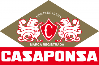Logo Casaponsa Transparent